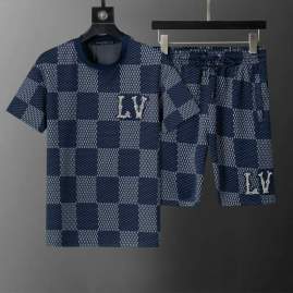 Picture of LV Shirt Pant Suits _SKULVM-3XL14mr653622968